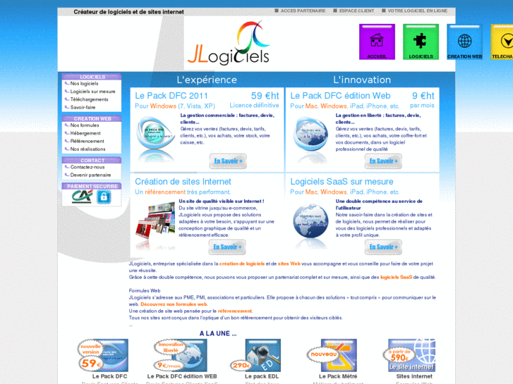 www.creation-logiciel.com