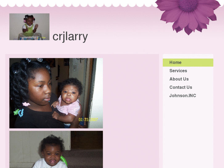 www.crjlarry.com