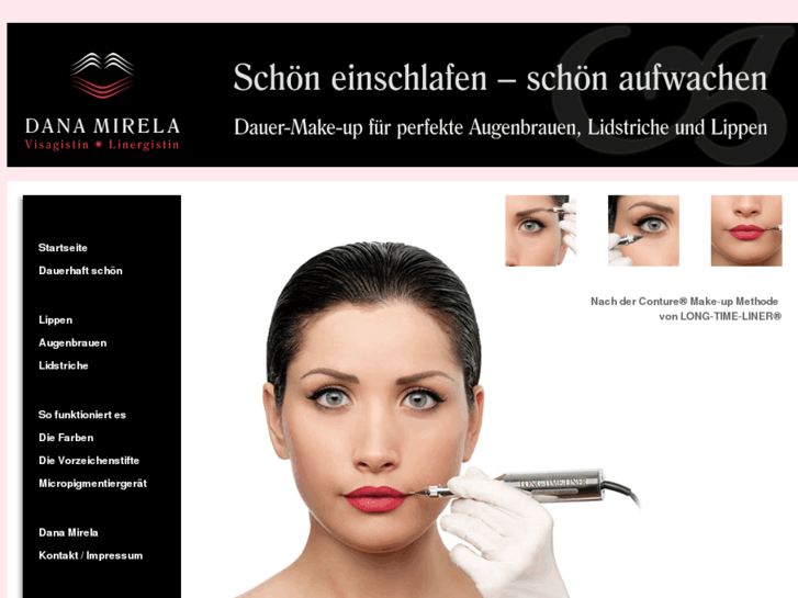 www.dana-mirela.com