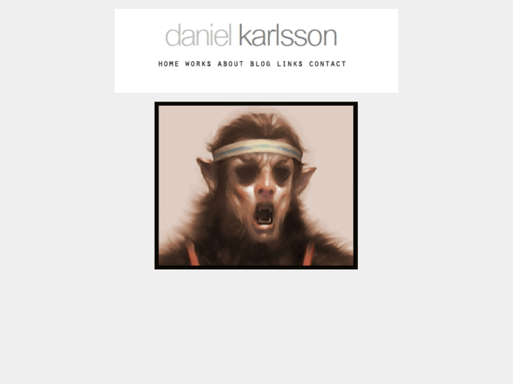 www.danielkarlsson.org