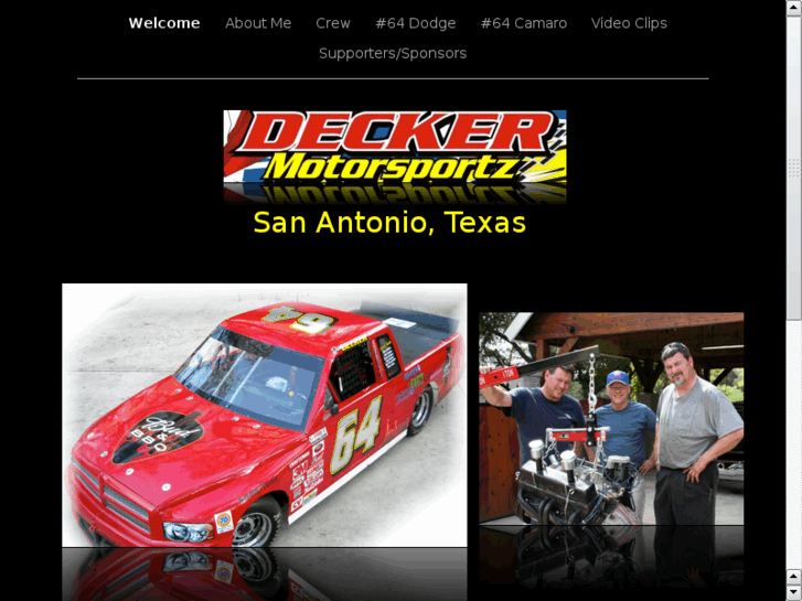 www.deckermotorsportz.com