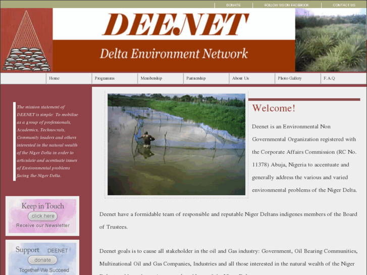 www.deenetng.org