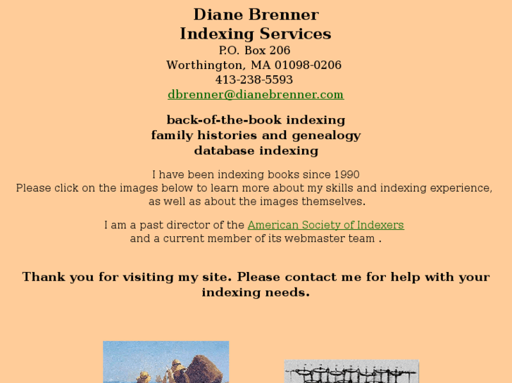 www.dianebrenner.com