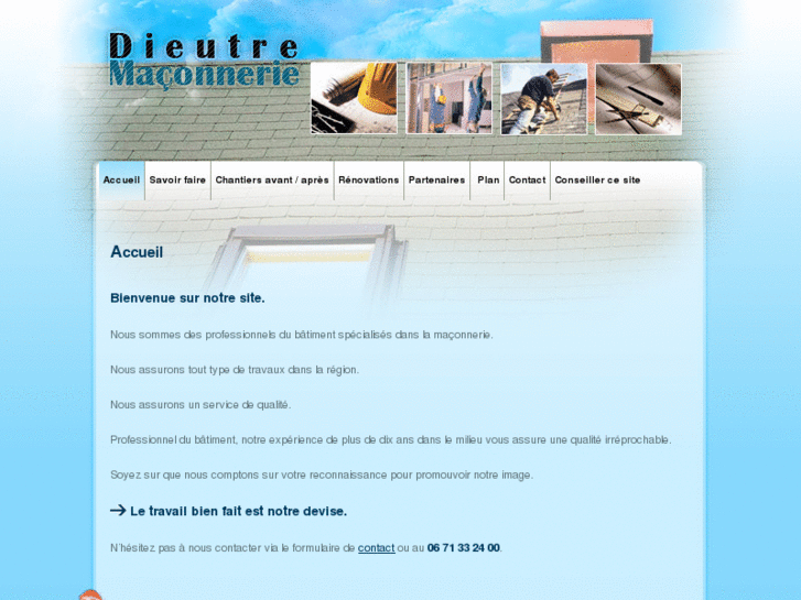 www.dieutre-maconnerie.com