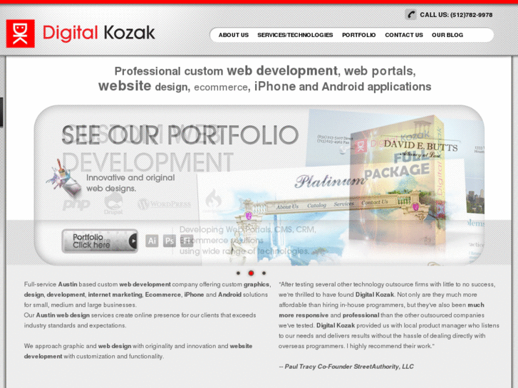 www.digitalkozak.com