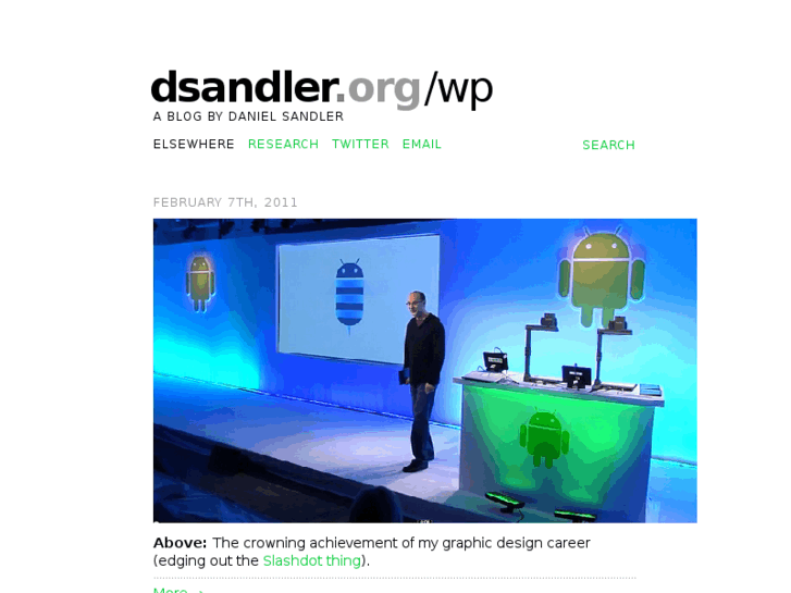 www.dsandler.org