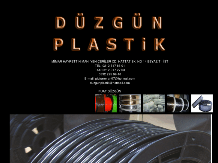 www.duzgunplastik.net