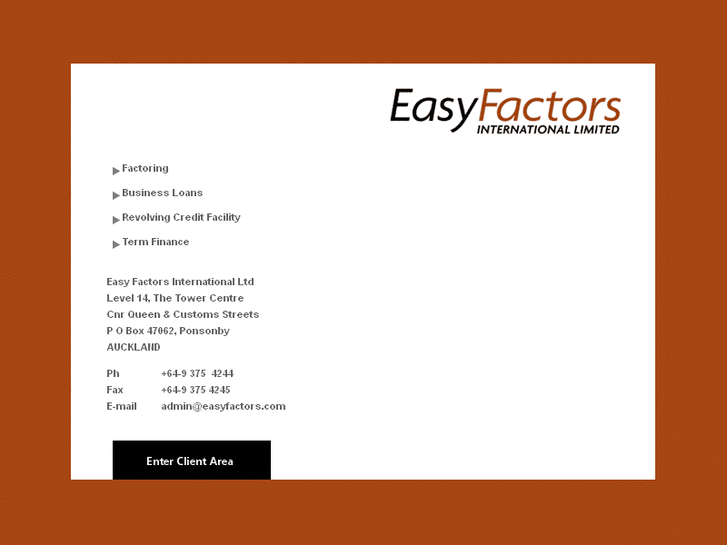 www.easyfactors.co.nz