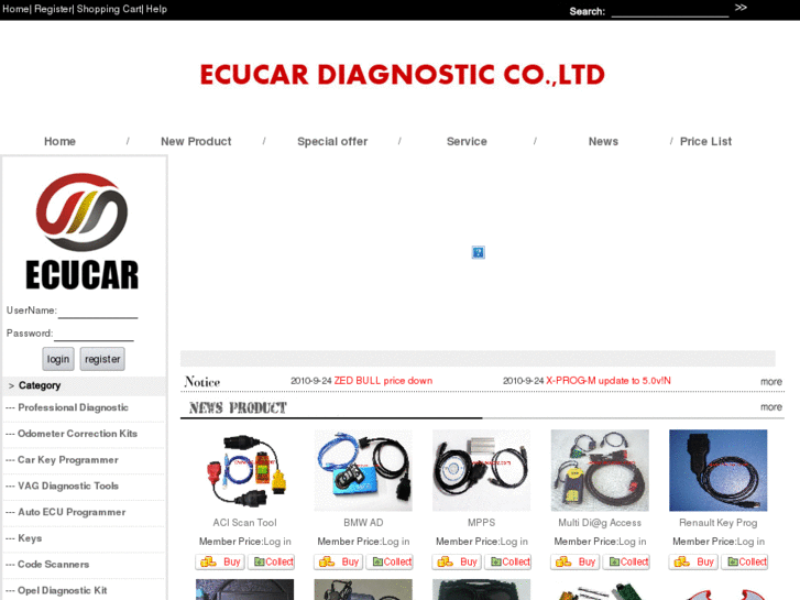 www.ecucar.com