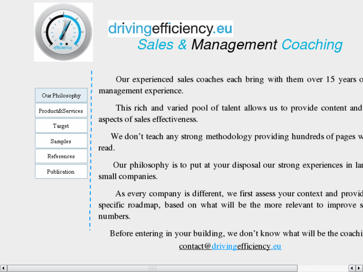 www.efficient-sales.com
