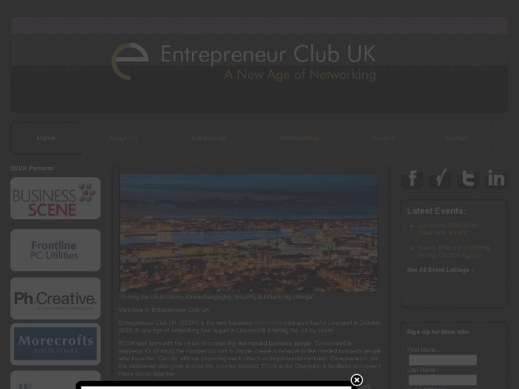 www.entrepreneurclubuk.co.uk