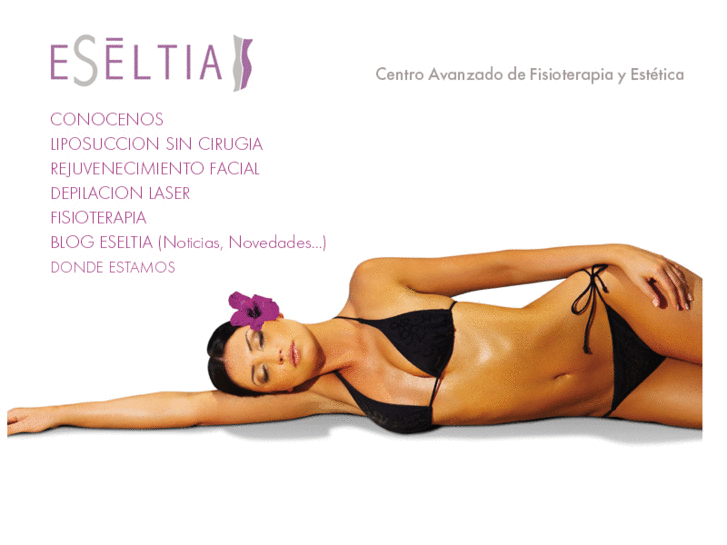 www.eseltia.com