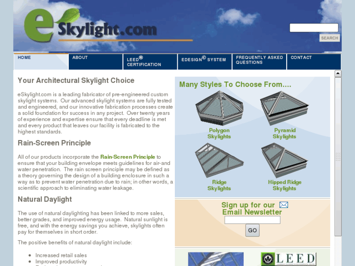 www.eskylight.com