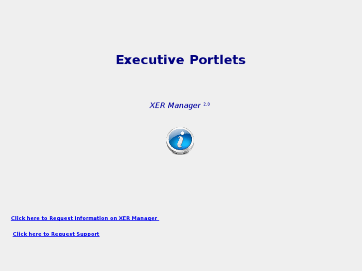 www.executiveportlets.com