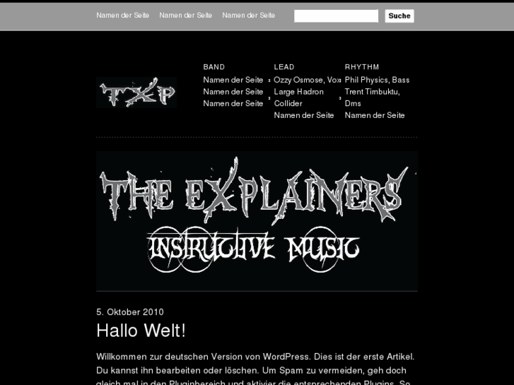 www.explainers-music.com