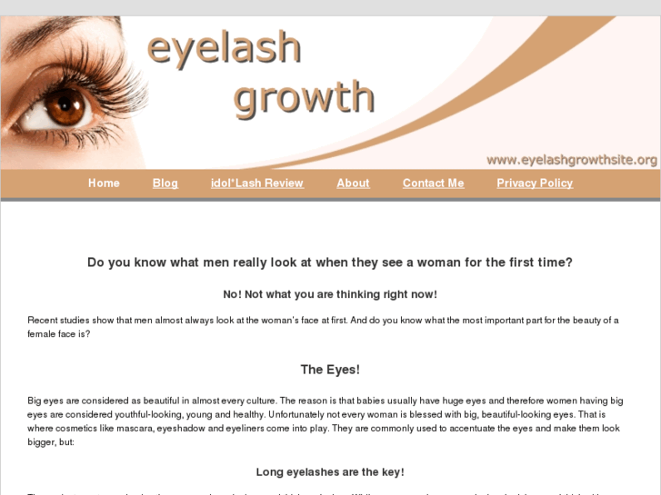 www.eyelashgrowthsite.org