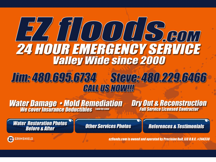 www.ezfloods.com