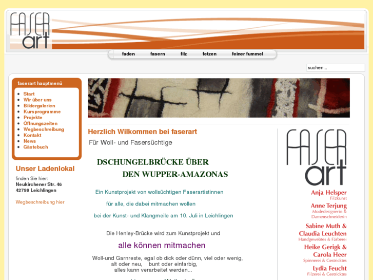 www.faserart.de
