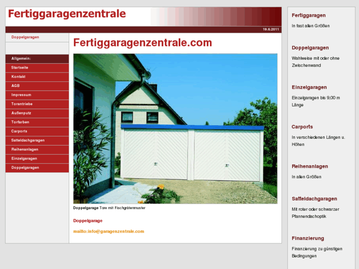 www.fertiggaragenzentrale.com