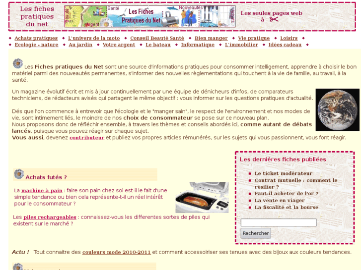 www.fiches-pratiques.com
