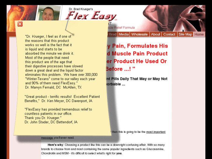 www.flexeasy.com