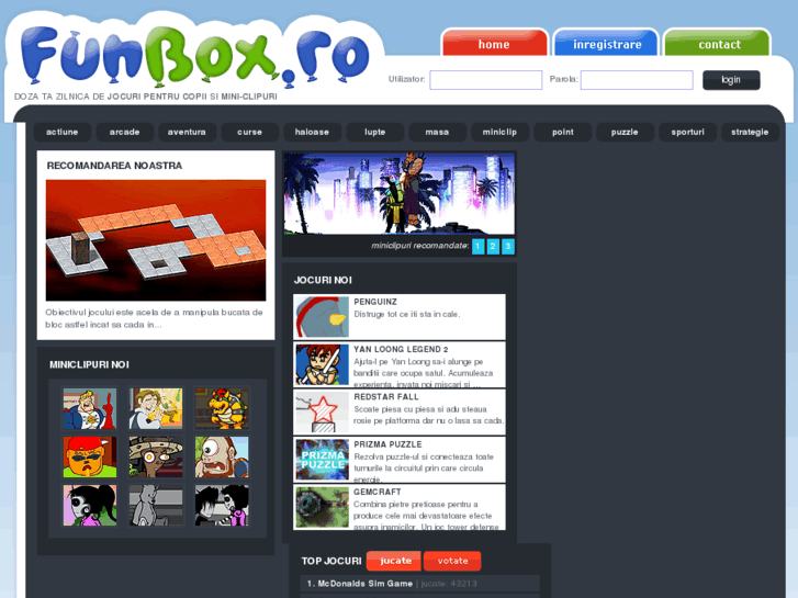 www.funbox.ro