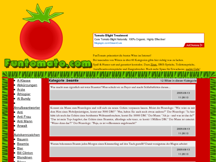 www.funtomato.com