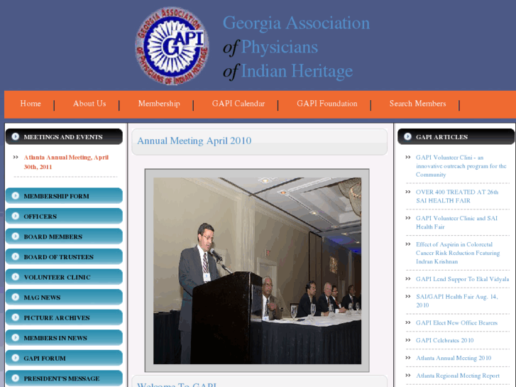 www.gapi.org