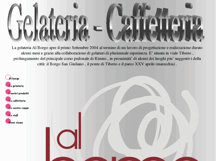 www.gelateriaalborgo.com
