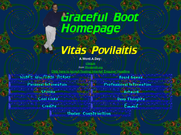 www.gracefulboot.com