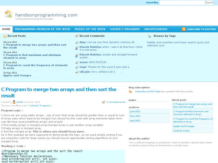 www.handsonprogramming.com