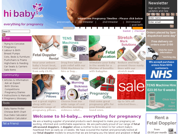 www.hi-baby.co.uk