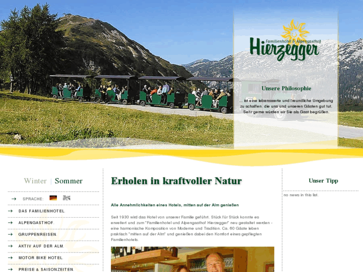 www.hierzegger.at