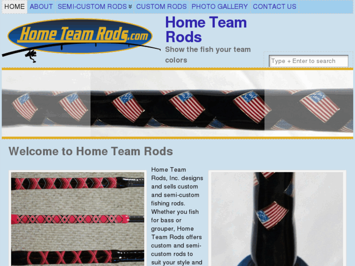 www.hometeamrods.com