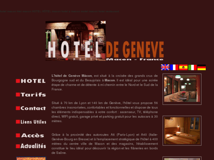 www.hotel-de-geneve.com