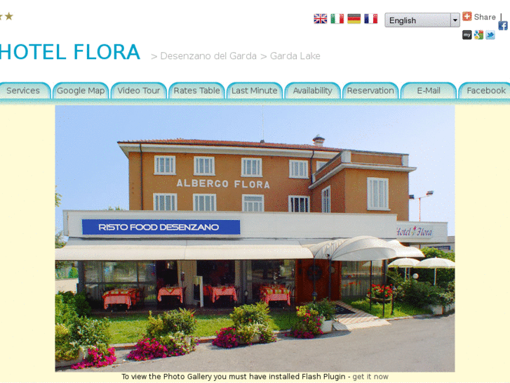 www.hotelflora.org