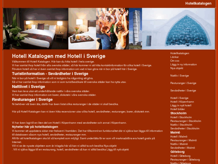 www.hotellkatalogen.se