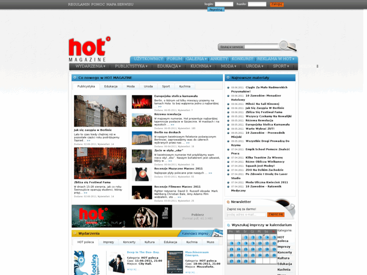 www.hotmag.pl