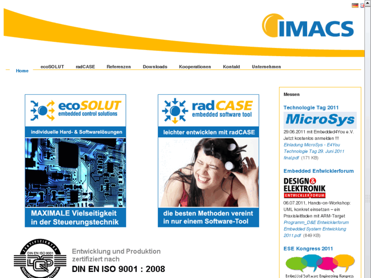 www.imacs-gmbh.de