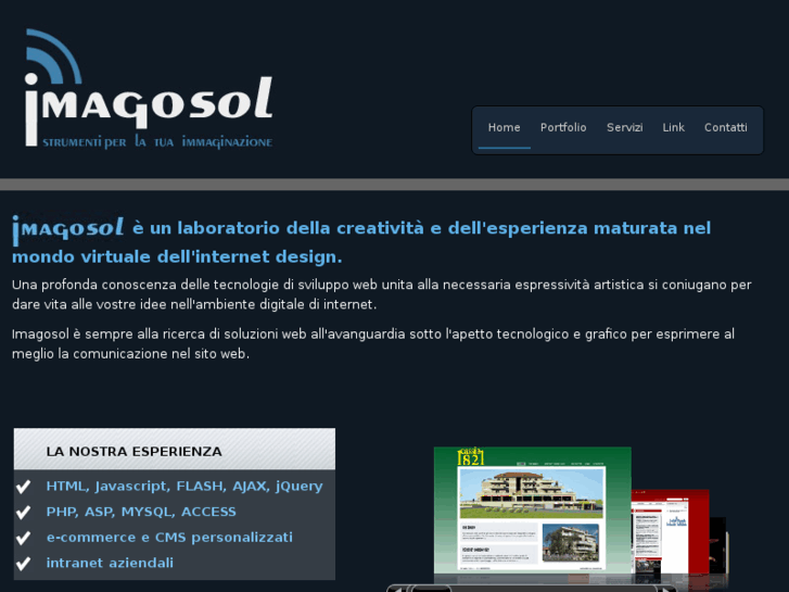 www.imagosol.com