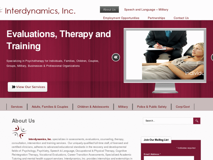 www.interdynamicsinc.net