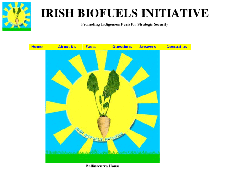 www.irishbiofuelsinitiative.com