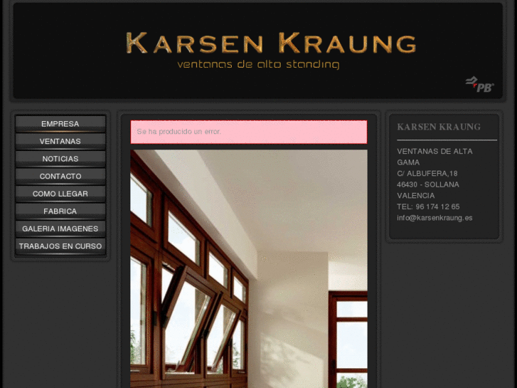 www.karsenkraung.com