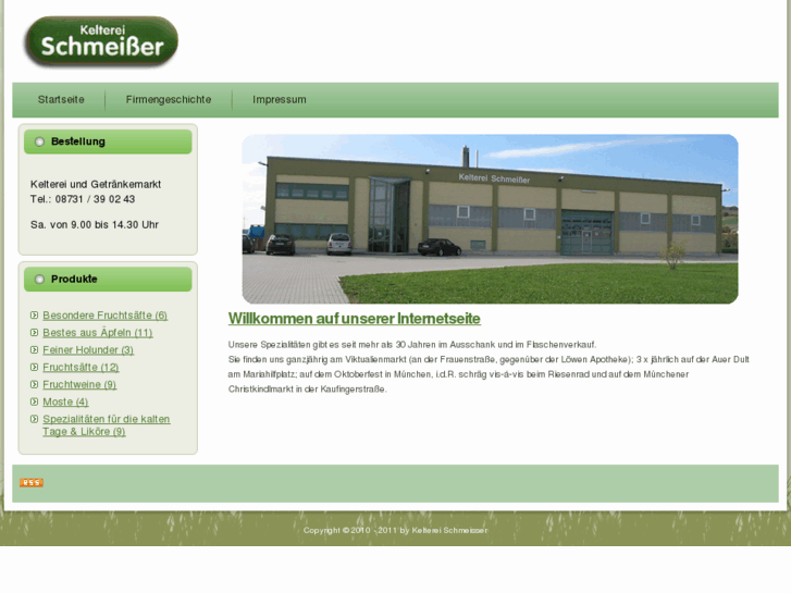 www.kelterei-schmeisser.com