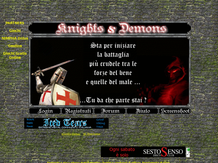 www.knightsndemons.com