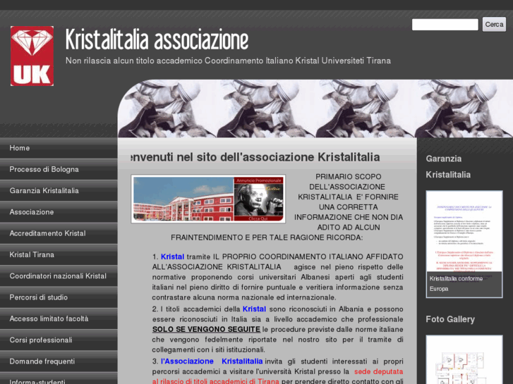 www.kristalitalia.com