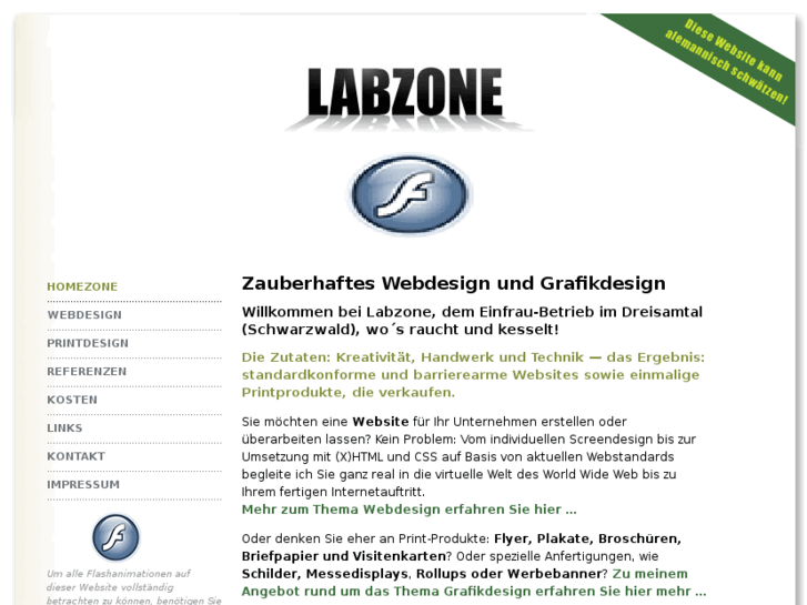 www.lab-zone.de