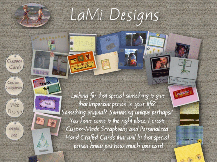 www.lamidesigns.com