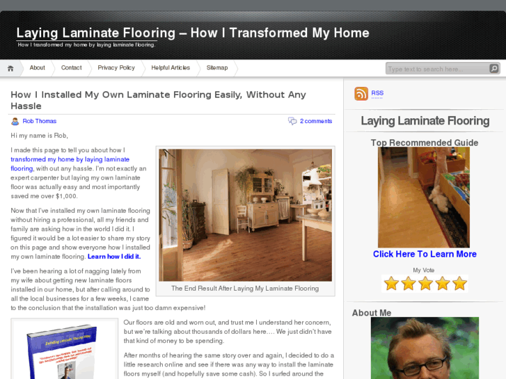 www.layinglaminateflooring.org