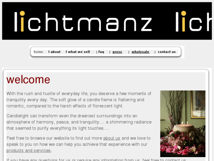 www.lichtmanz.com